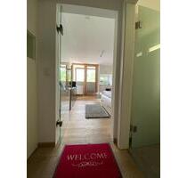 Tegernsee, zentrale 1 Zi. Wohnung auf Zeit