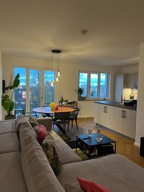 Foto - Etagenwohnung in Berlin zur Miete