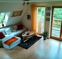 Alterlangen, schöne 3-Zi-Whg an ruhige Mieterin