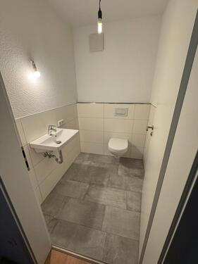 Foto - Etagenwohnung in Ascheberg zur Miete