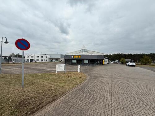 Foto - andere zur Miete in Coswig (Anhalt)