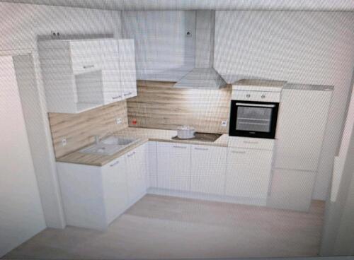 Foto - Barrierefreie Dachge- oder Erdgeschosswohnung mit Lift in Apen