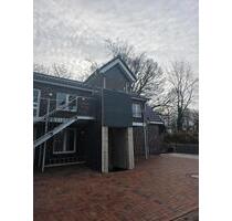 Barrierefreie Dachge- oder Erdgeschosswohnung mit Lift in Apen