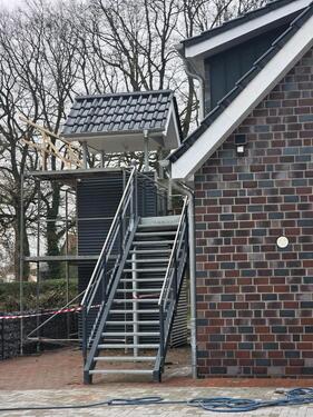 Foto - 2 Zimmer Etagenwohnung zur Miete in Apen