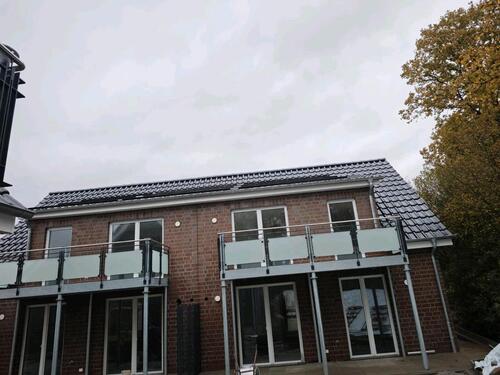 Foto - 2 Zimmer Etagenwohnung in Apen