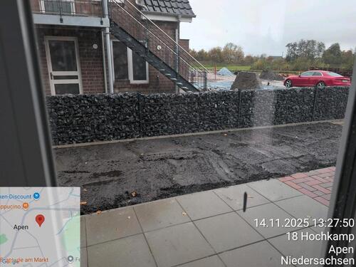 Foto - Etagenwohnung in Apen zur Miete