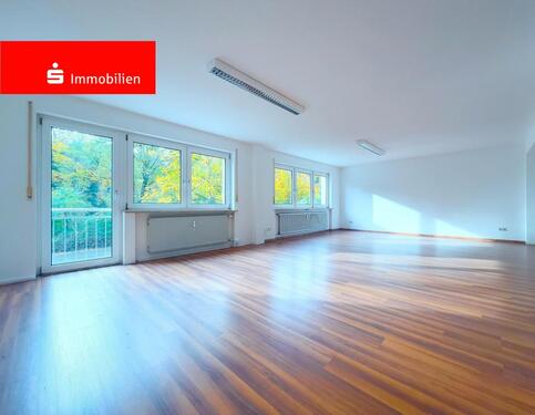 Foto - Arbeiten in gepflegtem Umfeld – Büroeinheit in Neu-Isenburg