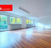 Arbeiten in gepflegtem Umfeld – Büroeinheit in Neu-Isenburg