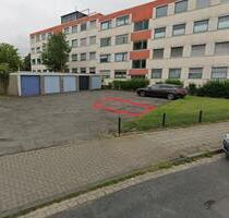Attraktiver PKW-Stellplatz in Wolfenbüttel zu vermieten