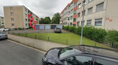 Foto - andere in Wolfenbüttel zur Miete