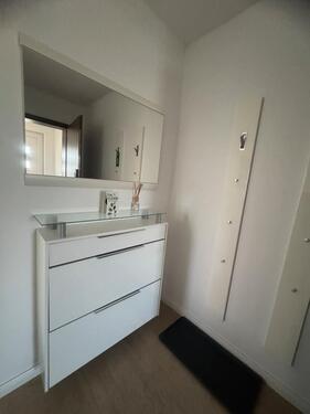 Foto - 2 Zimmer Etagenwohnung zur Miete in Berlin