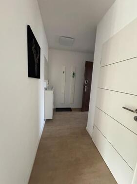 Foto - Etagenwohnung in Berlin zur Miete