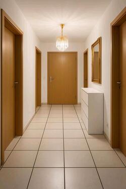 Foto - 7 Zimmer Etagenwohnung zur Miete in Lappersdorf