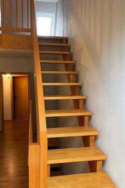 Foto - 7 Zimmer Etagenwohnung in Lappersdorf