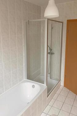 Foto - Etagenwohnung in Lappersdorf zur Miete