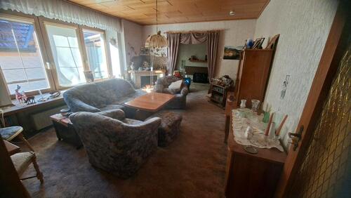 Foto - 5 Zimmer Einfamilienhaus in Barchfeld-Immelborn