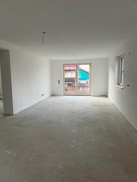 Foto - Erstbezug: Hochwertige 2-Zimmer-Wohnung im Neubau mit Garten