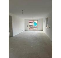 Erstbezug: Hochwertige 2-Zimmer-Wohnung im Neubau mit Garten - Lindenberg im Allgäu