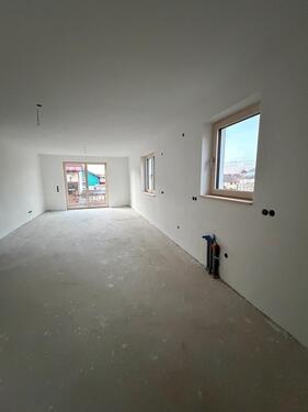 Foto - 2 Zimmer Etagenwohnung in Lindenberg im Allgäu