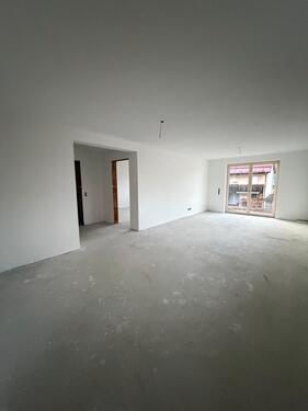 Foto - Etagenwohnung in Lindenberg im Allgäu zur Miete