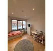 1 Raum Wohnung Studentenwohnung - Greifswald