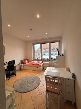 Foto - 1 Zimmer Etagenwohnung zur Miete in Greifswald