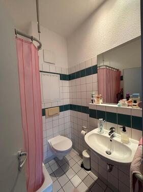 Foto - Etagenwohnung in Greifswald zur Miete