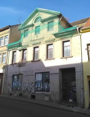 Foto - MEHRFAMILIENHAUS WOHN- & GESCHÄFTSHAUS HAUS in EISLEBEN MIETKAUF