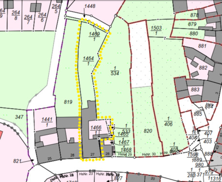 Foto - Einfamilienhaus zum Kaufen in Berlin