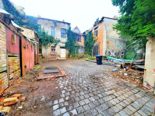 Foto - Einfamilienhaus in Berlin zum Kaufen