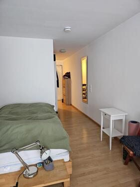 Foto - 1-Zimmer-Wohnung in Top Lage - zwischen Uni und Innenstadt