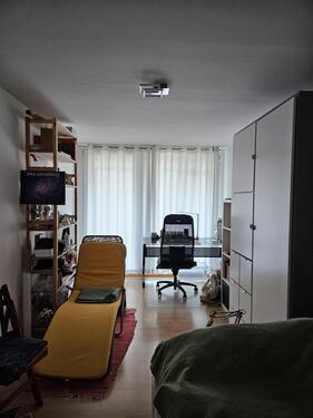Foto - 1 Zimmer Etagenwohnung zur Miete in Regensburg