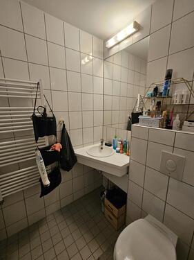 Foto - Etagenwohnung in Regensburg zur Miete