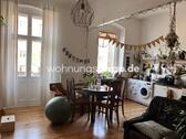 Foto - Wohnungsswap - 2 Zimmer, 62 m² - Bouchéstraße, Neukölln, Berlin