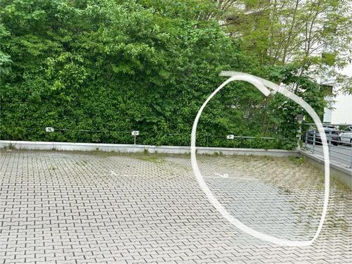 Foto - Parkplatz Vermietung außenplatz