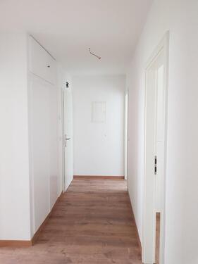 Foto - *** gemütliche SANIERTE 3-Zi-K-B-Balkon nähe MK Kliniken ****