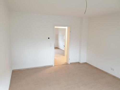 Foto - Etagenwohnung in Gelnhausen zur Miete