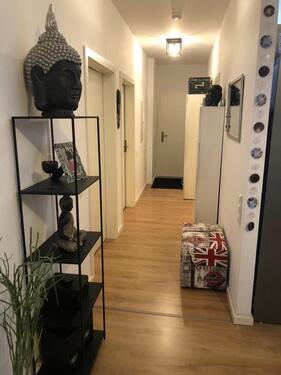 Foto - 4 Zimmer Erdgeschoßwohnung in Ilbesheim bei Landau in der Pfalz