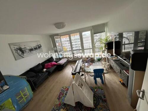 Foto - Wohnungsswap - 3 Zimmer, 80 m² - Plauener Straße, Lichtenberg, Berlin