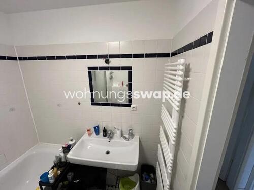 Foto - 3 Zimmer Etagenwohnung in Berlin