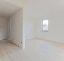 Neubau 1-Zimmer-Wohnung mit großzügiger Terrasse - Buseck