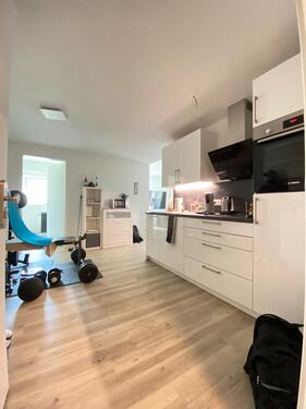 Foto - 1 Zimmer Etagenwohnung in Buseck