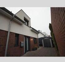 Hochwertig und wie neu, Doppelhaushälfte in Rheine