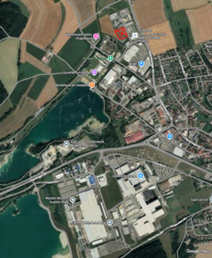 Foto - Grundst&uuml;ck in Pfullendorf