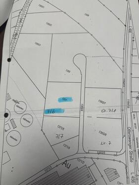 Foto - Grundst&uuml;ck in Pfullendorf zum Kaufen