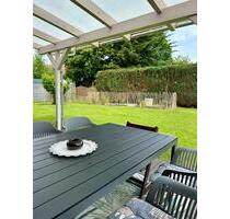 Ferienhaus Langballig Ostsee Flensburger Förde Sommerferien Hund - Glücksburg (Ostsee)