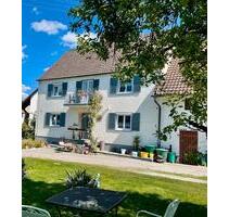 Ehemaliges Bauernhaus mit großem Garten in Agawang - Augsburg Pfersee