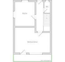Wohnung zu vermieten – Doppelhaushälfte in Gangkofen