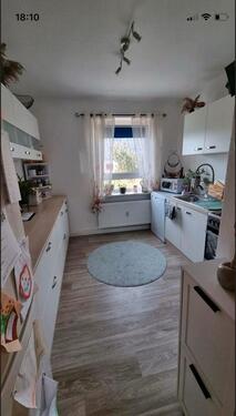 Foto - 3 Zimmer Erdgeschoßwohnung in Gröditz