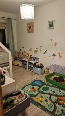 Foto - Erdgeschoßwohnung in Gröditz zur Miete